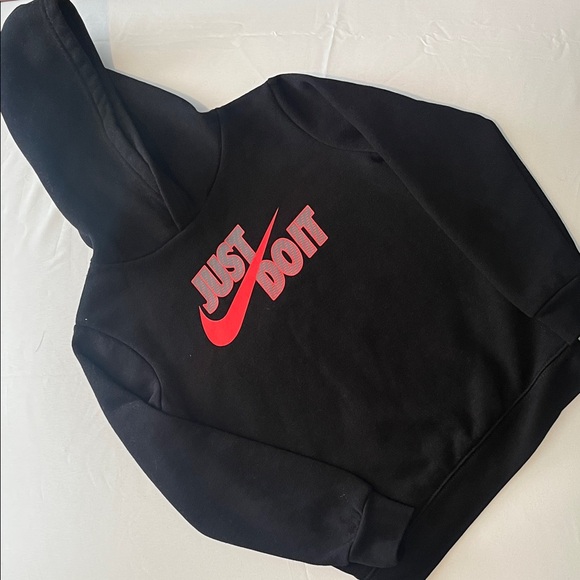 Kids Nike Jogger Set - Picture 2 of 4